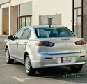 2016 Mitsubishi Lancer EX - Used, Petrol, Manual, 173,000 km